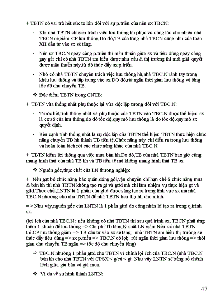 image for page CÂU HỎI TRẢ LỜI NG LÝ MÁC CAO HỌC