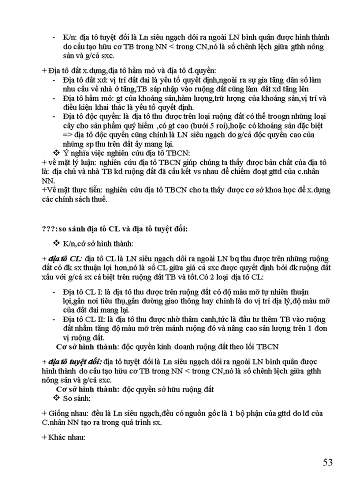 image for page CÂU HỎI TRẢ LỜI NG LÝ MÁC CAO HỌC