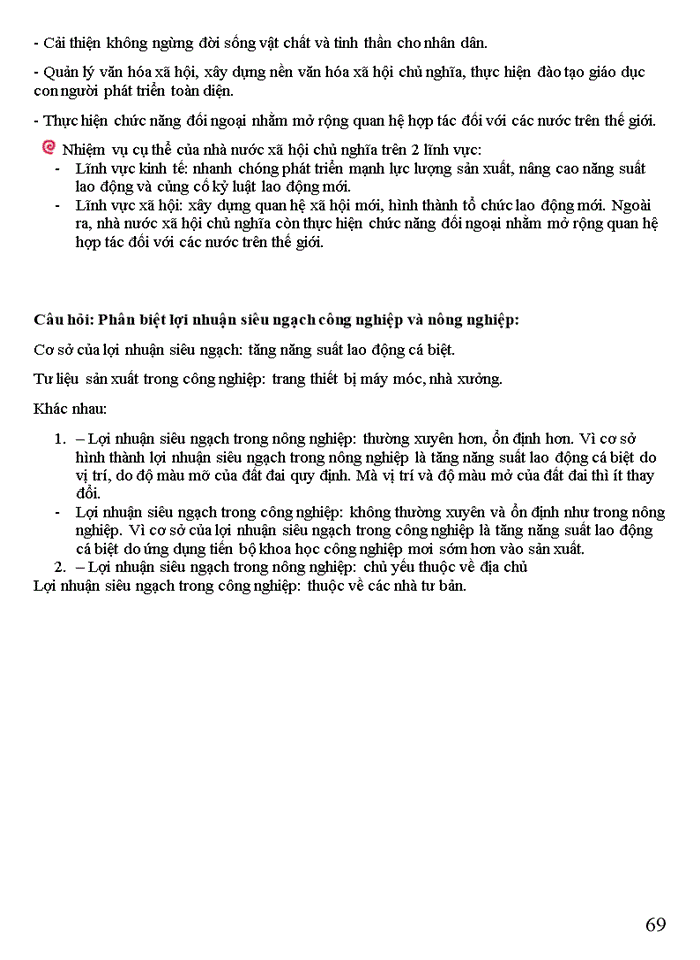 image for page CÂU HỎI TRẢ LỜI NG LÝ MÁC CAO HỌC