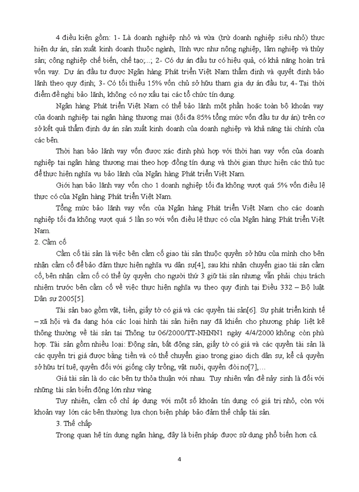 image for page CÂU HỎI BÌNH LUẬN VÀ SO SÁNH MÔN TÀI CHÍNH DOANH NGHIỆP