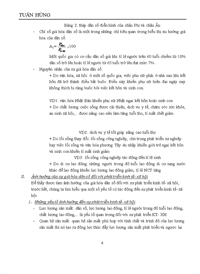 image for page DÂN SỐ PHÁT TRIỂN