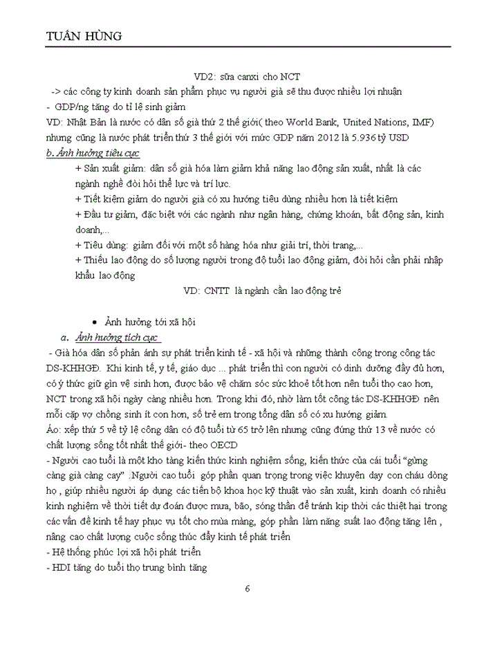 image for page DÂN SỐ PHÁT TRIỂN