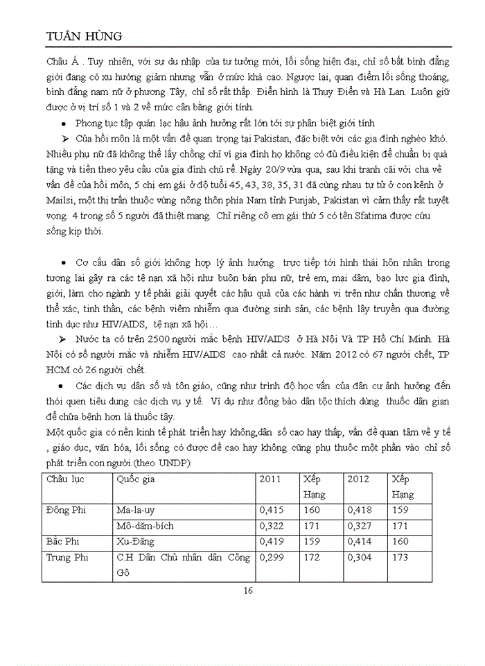 image for page DÂN SỐ PHÁT TRIỂN