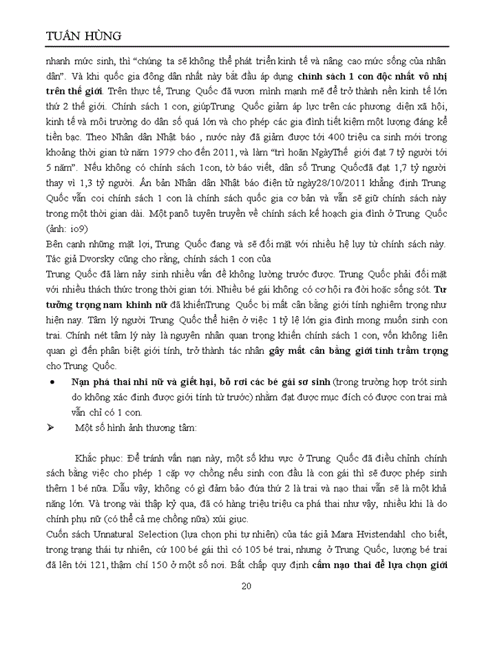 image for page DÂN SỐ PHÁT TRIỂN