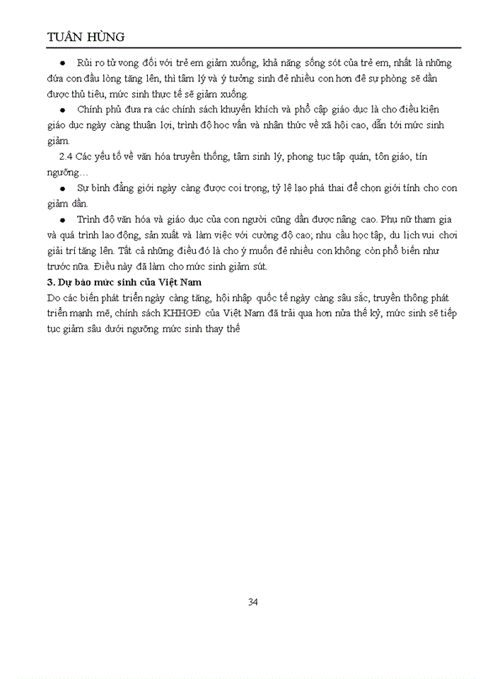 image for page DÂN SỐ PHÁT TRIỂN