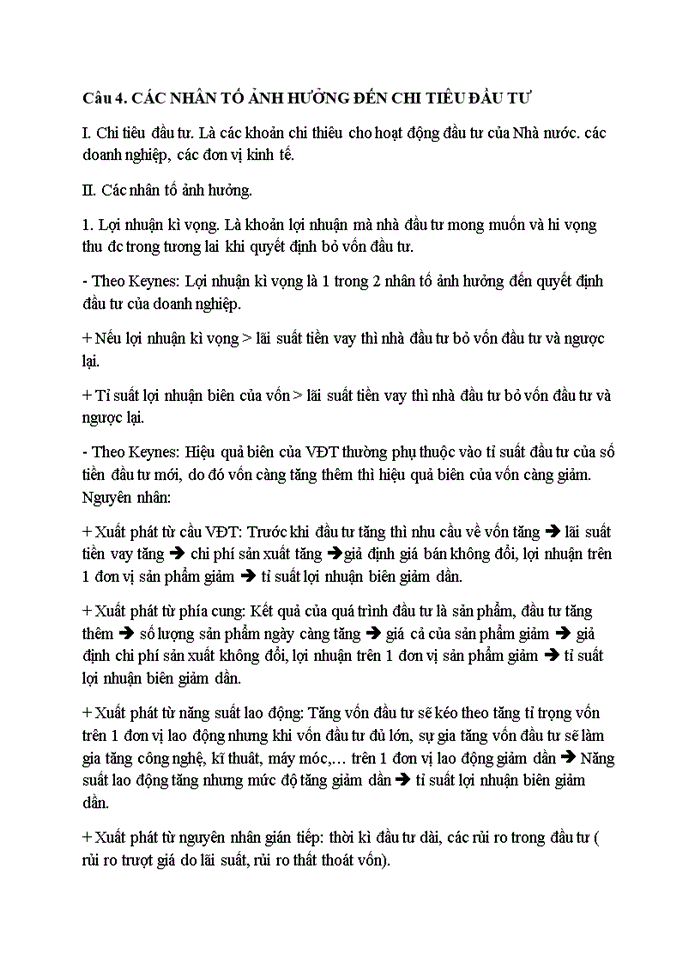image for page ĐẶC ĐIỂM CỦA ĐẦU TƯ PHÁT TRIỂN VÀ SỰ QUÁN TRIỆT NHỮNG ĐẶC ĐIỂM NÀY TRONG CÔNG TÁC QUẢN LÝ