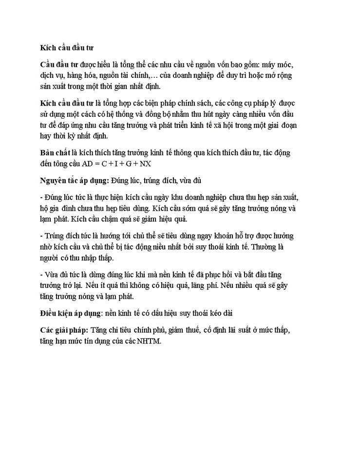 image for page ĐẶC ĐIỂM CỦA ĐẦU TƯ PHÁT TRIỂN VÀ SỰ QUÁN TRIỆT NHỮNG ĐẶC ĐIỂM NÀY TRONG CÔNG TÁC QUẢN LÝ