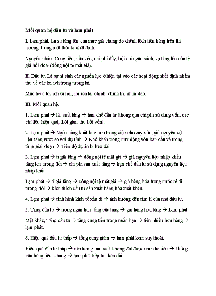 image for page ĐẶC ĐIỂM CỦA ĐẦU TƯ PHÁT TRIỂN VÀ SỰ QUÁN TRIỆT NHỮNG ĐẶC ĐIỂM NÀY TRONG CÔNG TÁC QUẢN LÝ