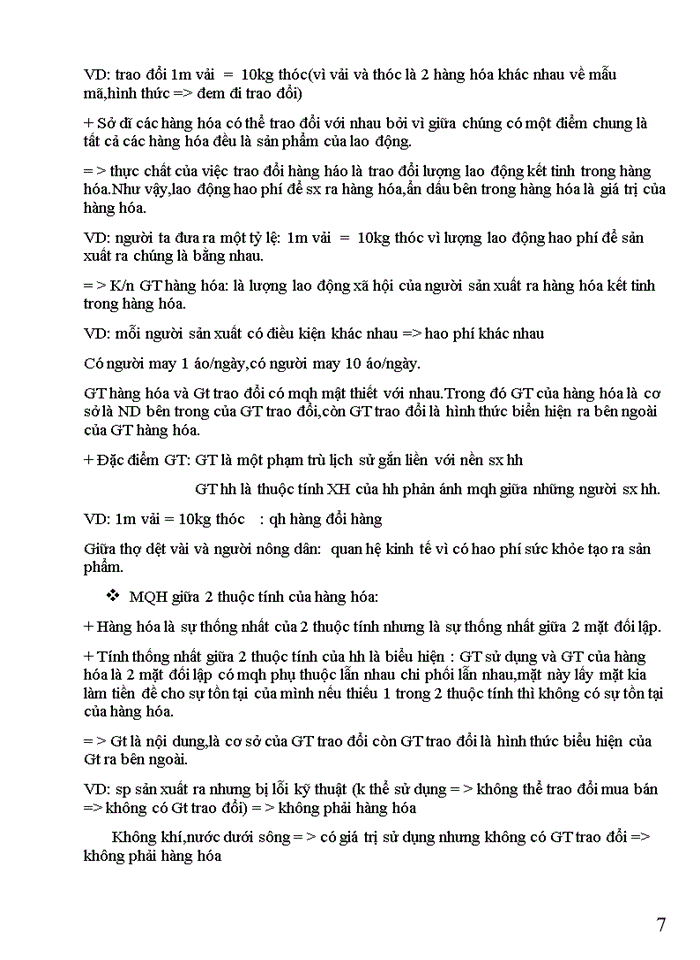 image for page CÂU HỎI TRẢ LỜI NG LÝ MÁC CAO HỌC