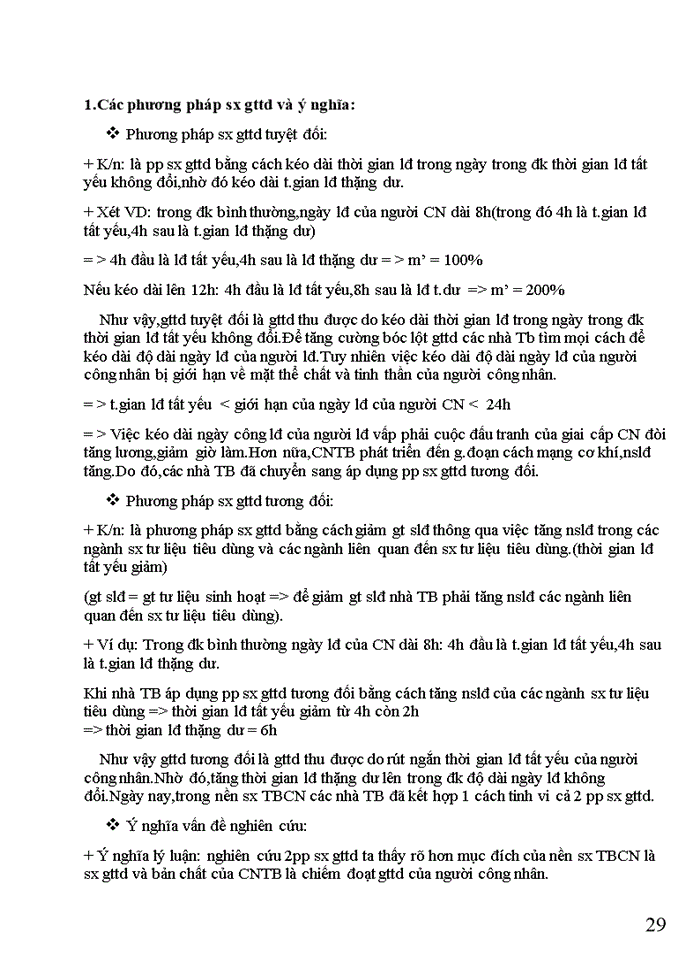 image for page CÂU HỎI TRẢ LỜI NG LÝ MÁC CAO HỌC