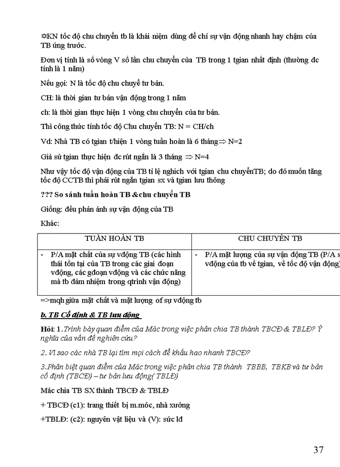 image for page CÂU HỎI TRẢ LỜI NG LÝ MÁC CAO HỌC