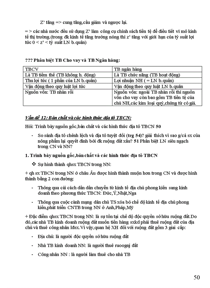 image for page CÂU HỎI TRẢ LỜI NG LÝ MÁC CAO HỌC