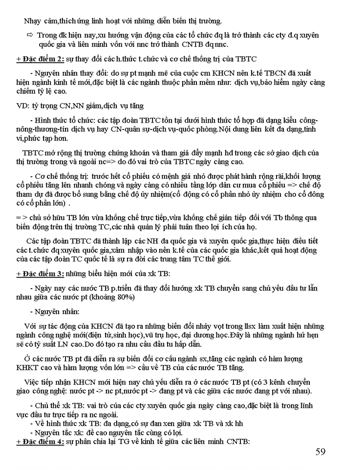 image for page CÂU HỎI TRẢ LỜI NG LÝ MÁC CAO HỌC