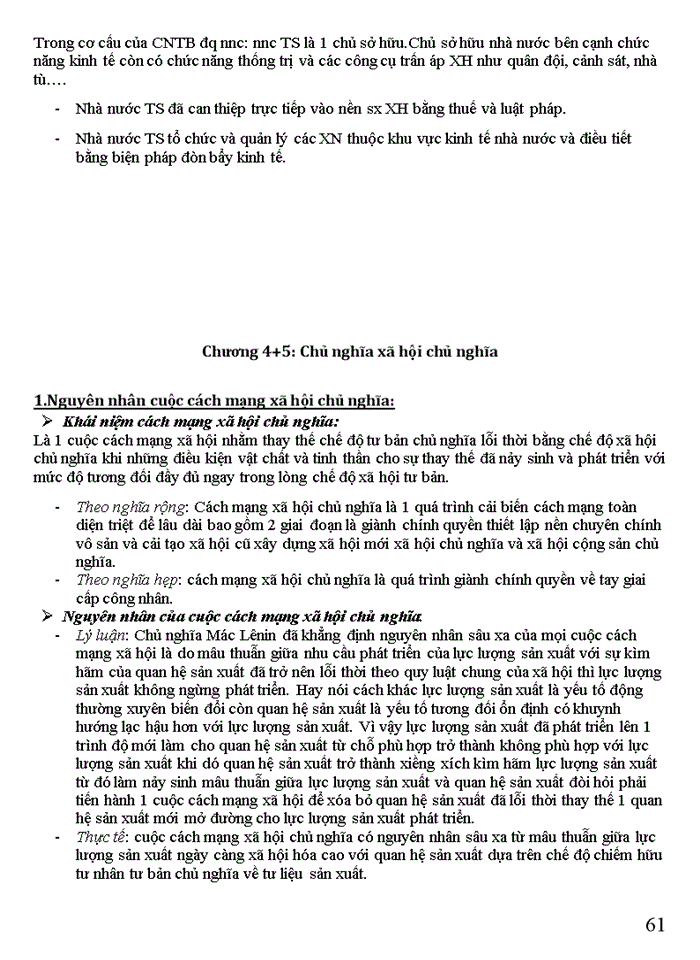 image for page CÂU HỎI TRẢ LỜI NG LÝ MÁC CAO HỌC