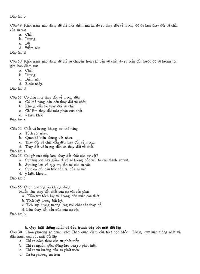 image for page NHỮNG NGUYÊN LÍ CƠ BẢN CỦA CHỦ NGHĨA MÁC LÊNIN 1