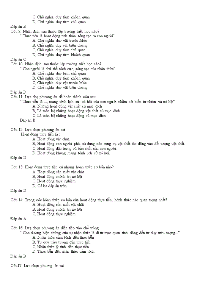 image for page NHỮNG NGUYÊN LÍ CƠ BẢN CỦA CHỦ NGHĨA MÁC LÊNIN 1