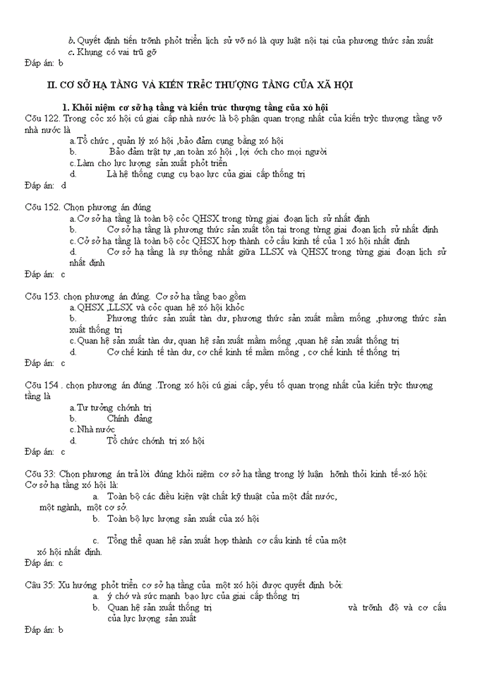 image for page NHỮNG NGUYÊN LÍ CƠ BẢN CỦA CHỦ NGHĨA MÁC LÊNIN 1