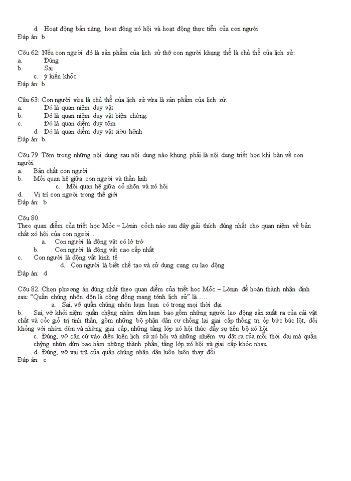 image for page NHỮNG NGUYÊN LÍ CƠ BẢN CỦA CHỦ NGHĨA MÁC LÊNIN 1