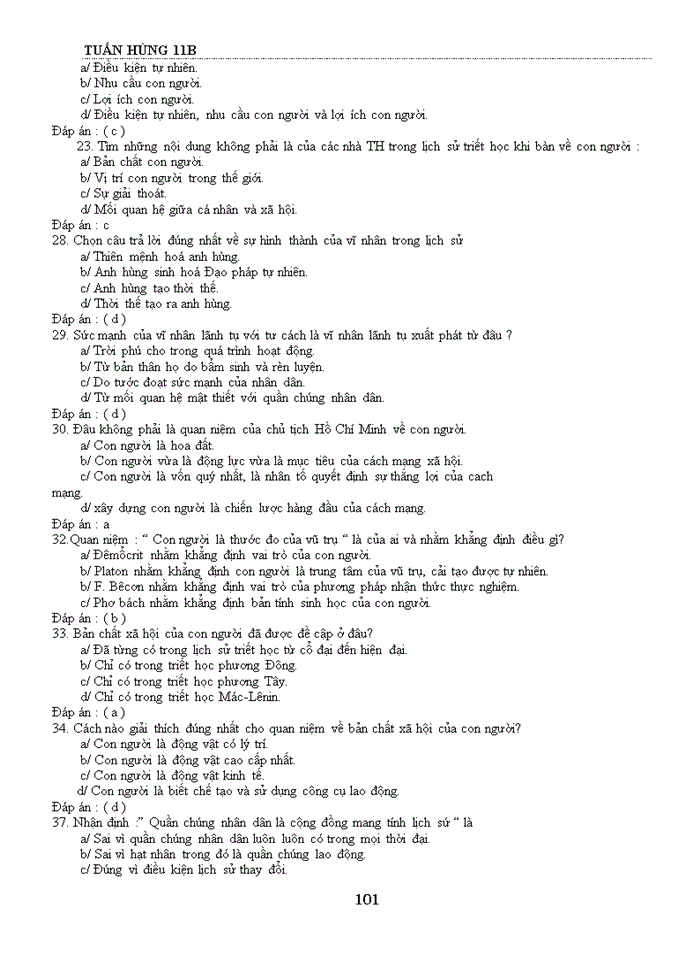 image for page NHỮNG NGUYÊN LÍ CƠ BẢN CỦA CHỦ NGHĨA MÁC LÊNIN 1