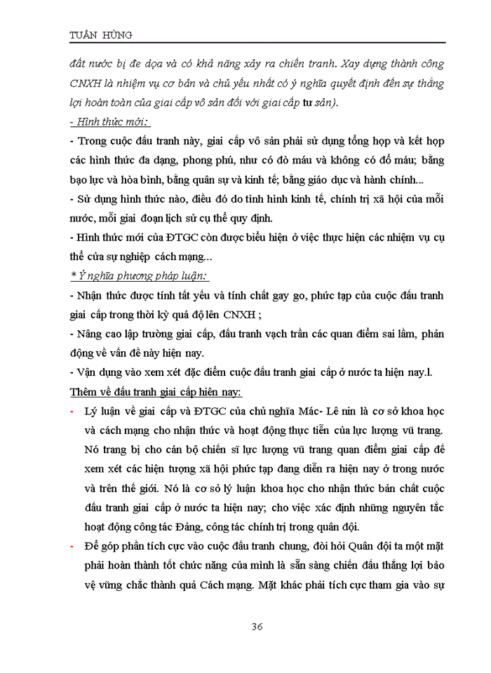 image for page ĐỀ CƯƠNG ÔN THI TRIẾT HỌC