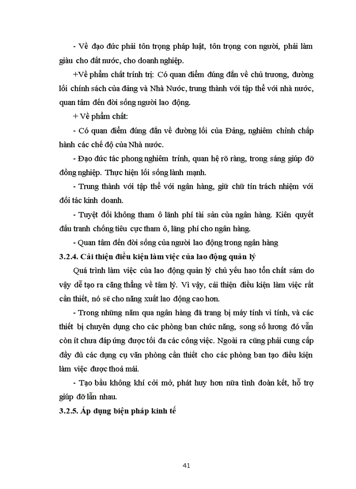 image for page Giải pháp hoàn thiện bộ máy quản lý tại ngân hàng Lào Việt chi nhánh Hà Nội