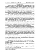 Kế toán nguyên vật liệu và công cụ dụng cụ