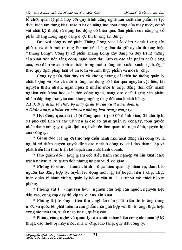 image for page Kế toán nguyên vật liệu và công cụ dụng cụ