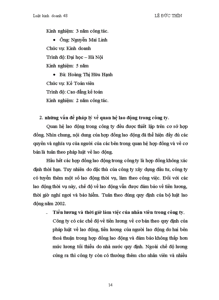 image for page Báo cáo Công ty Cổ phần ĐẦU TƯ XÂY DỰNG QUỐC TẾ Á ĐÔNG