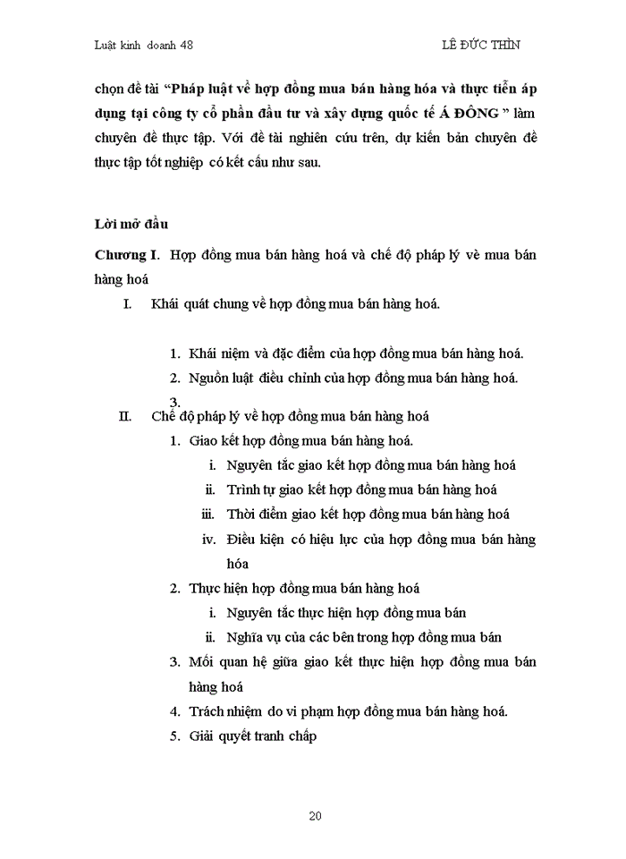 image for page Báo cáo Công ty Cổ phần ĐẦU TƯ XÂY DỰNG QUỐC TẾ Á ĐÔNG