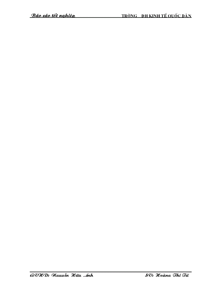 image for page Hoàn thiện kế toán Bán hàng và xác định kết quả kinh doanh cuả Công ty cổ phần thương mại đầu tư Long Biên