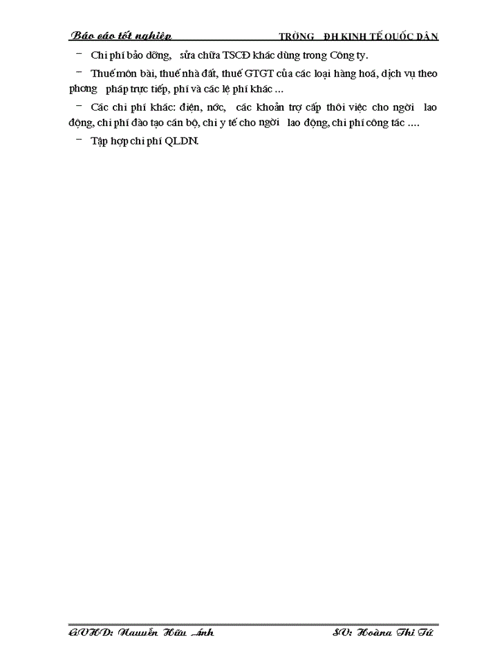 image for page Hoàn thiện kế toán Bán hàng và xác định kết quả kinh doanh cuả Công ty cổ phần thương mại đầu tư Long Biên