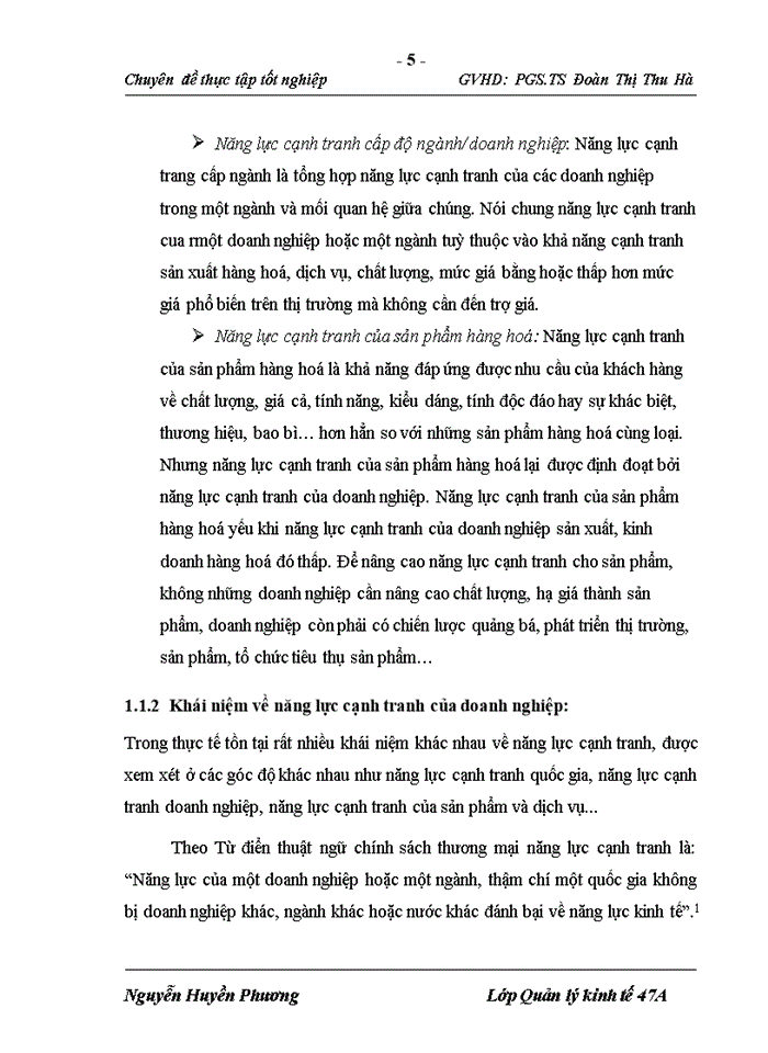 image for page Một số giải pháp nâng cao năng lực cạnh tranh của Công ty cổ phần In Hàng không