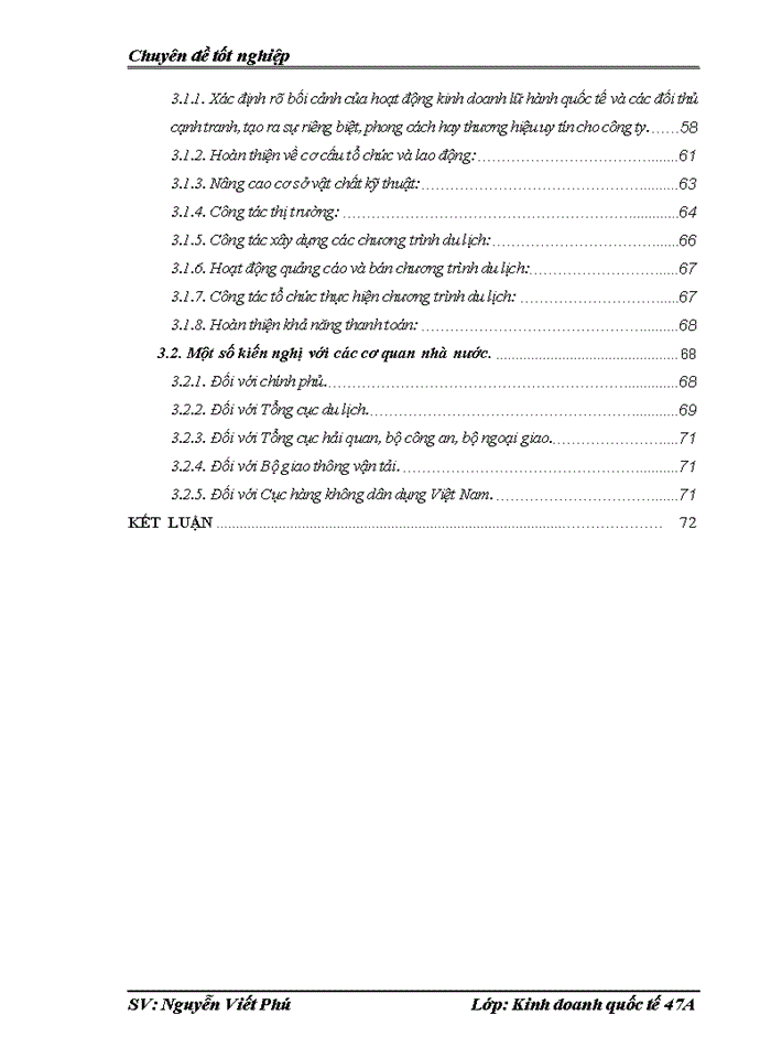 image for page HOẠT ĐỘNG KINH DOANH LỮ HÀNH QUỐC TẾ TẠI CÔNG TY Trách nhiệm hữu hạn PHÁT TRIỂN THẾ KỶ THƯƠNG MẠI VÀ DU LỊCH THỰC TRẠNG VÀ GIẢI PHÁP