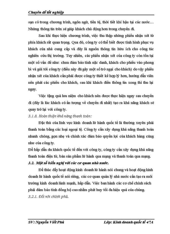 image for page HOẠT ĐỘNG KINH DOANH LỮ HÀNH QUỐC TẾ TẠI CÔNG TY Trách nhiệm hữu hạn PHÁT TRIỂN THẾ KỶ THƯƠNG MẠI VÀ DU LỊCH THỰC TRẠNG VÀ GIẢI PHÁP