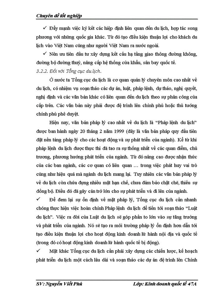 image for page HOẠT ĐỘNG KINH DOANH LỮ HÀNH QUỐC TẾ TẠI CÔNG TY Trách nhiệm hữu hạn PHÁT TRIỂN THẾ KỶ THƯƠNG MẠI VÀ DU LỊCH THỰC TRẠNG VÀ GIẢI PHÁP