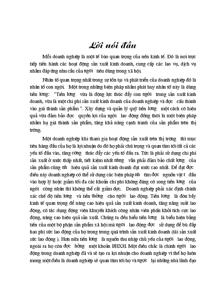 image for page Kế toán tiền lương và các khoản trích theo lương ở Chi Nhánh công ty cổ phần phát triển kỹ thuật xây dựng TDC - Trung tâm tư vấn