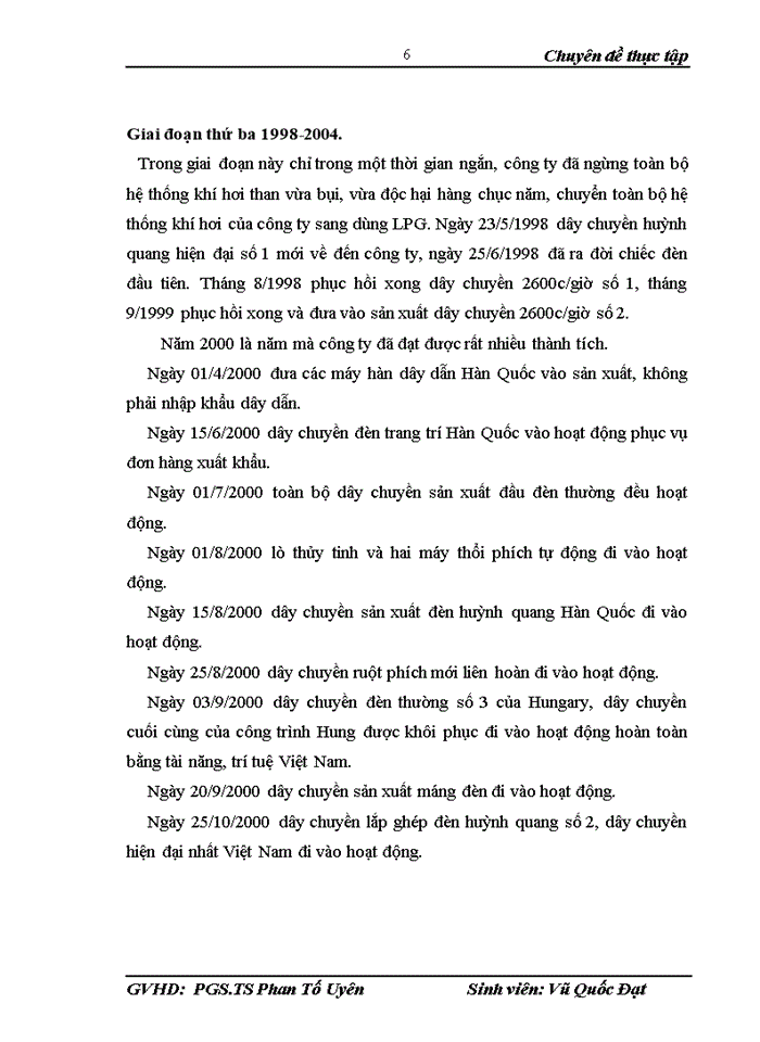 image for page Biện pháp phát triển thị trường tiêu thụ sản phẩm tại Công ty cổ phần Bóng đèn phích nước Rạng Đông