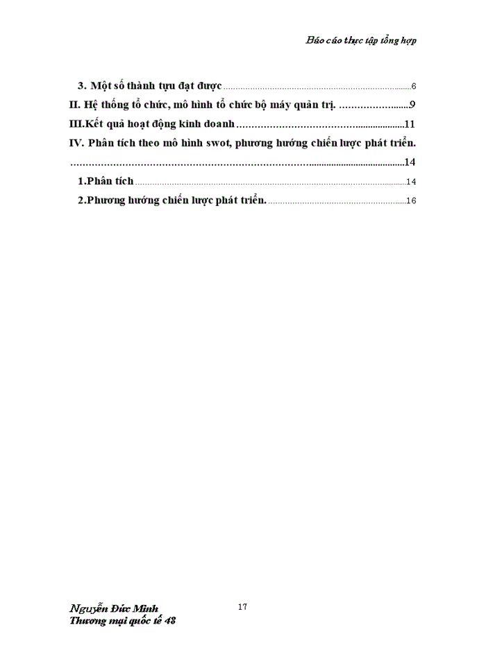 image for page Báo cáo Khái quát quá trình hình thành và phát triển của ngân hàng TMCổ phần xuất nhập khẩu Việt Nam