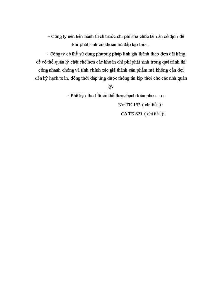 image for page MỘT SỐ ĐÁNH GIÁ VỀ TÌNH HÌNH TỔ CHỨC HẠCH TOÁN KẾ TOÁN TẠI CÔNG TY CỔ PHẦN VINACONEX 6