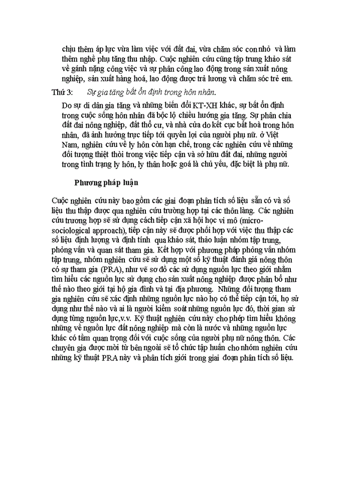 image for page Báo cáo TỔNG QUAN VỀ VIỆN NGHIÊN CỨU PHÁT TRIỂN XÃ HỘI - ISDS