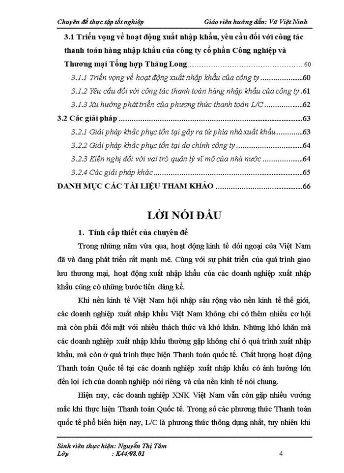image for page Hoàn thiện phương thức thanh toán L C trong hoạt động xuất nhập khẩu của Công ty cổ phần Công nghiệp và Thương mại tổng hợp Thăng Long