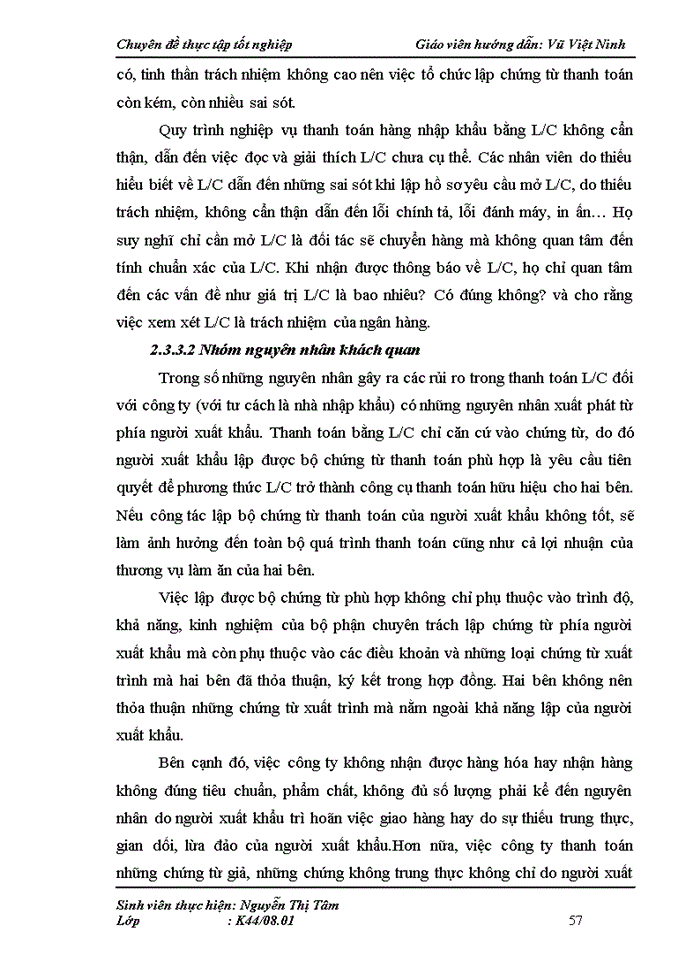 image for page Hoàn thiện phương thức thanh toán L C trong hoạt động xuất nhập khẩu của Công ty cổ phần Công nghiệp và Thương mại tổng hợp Thăng Long