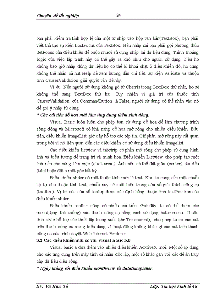 image for page Xây dựng hệ thống thông tin quản lý nhân sự tại công ty cổ phần phần mềm BRAVO