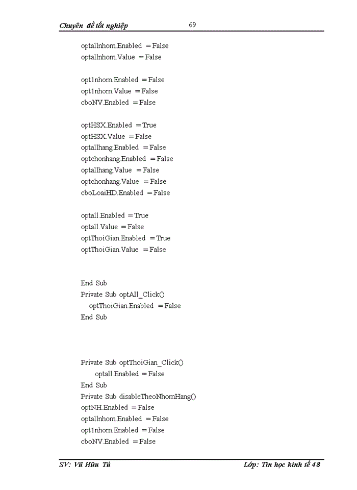 image for page Xây dựng hệ thống thông tin quản lý nhân sự tại công ty cổ phần phần mềm BRAVO