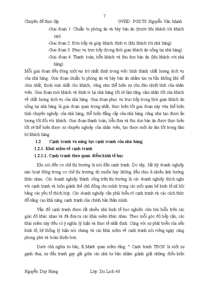 image for page NÂNG CAO NĂNG LỰC CẠNH TRANH CỦA NHÀ HÀNG TAO LI KHÁCH SẠN NIKKO