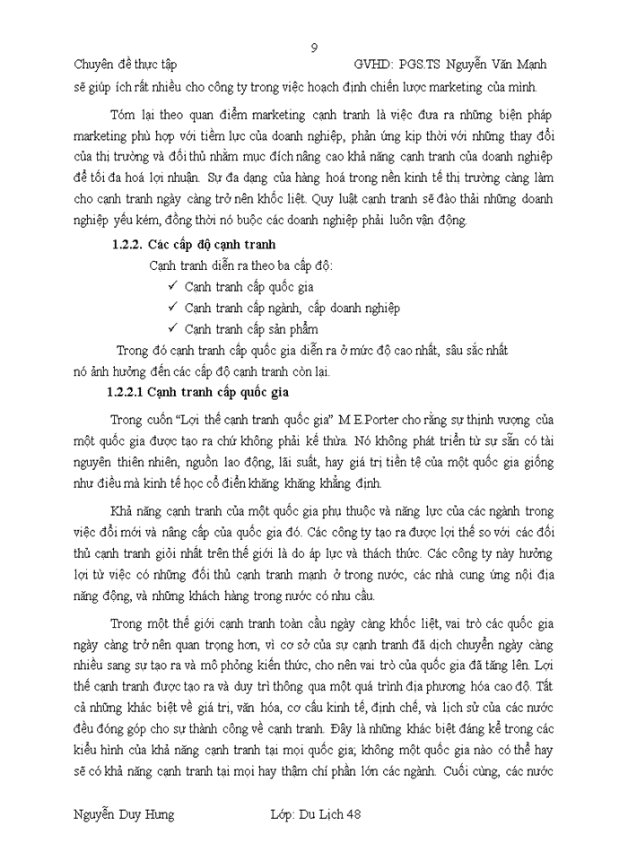 image for page NÂNG CAO NĂNG LỰC CẠNH TRANH CỦA NHÀ HÀNG TAO LI KHÁCH SẠN NIKKO