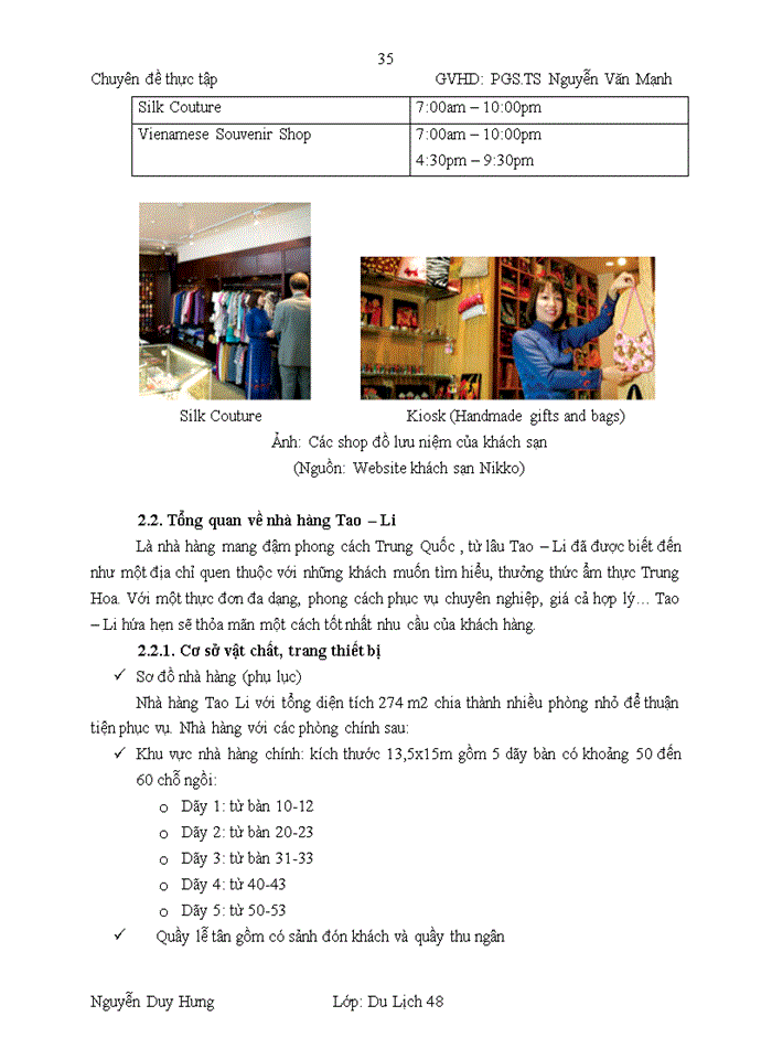 image for page NÂNG CAO NĂNG LỰC CẠNH TRANH CỦA NHÀ HÀNG TAO LI KHÁCH SẠN NIKKO