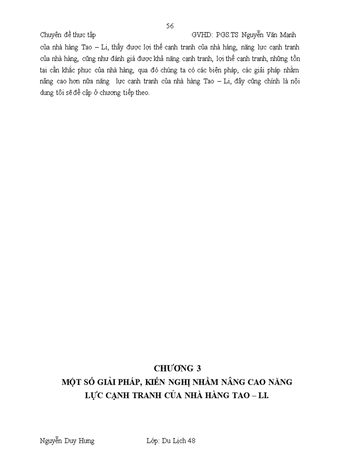 image for page NÂNG CAO NĂNG LỰC CẠNH TRANH CỦA NHÀ HÀNG TAO LI KHÁCH SẠN NIKKO