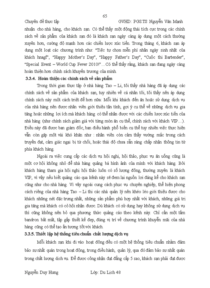 image for page NÂNG CAO NĂNG LỰC CẠNH TRANH CỦA NHÀ HÀNG TAO LI KHÁCH SẠN NIKKO