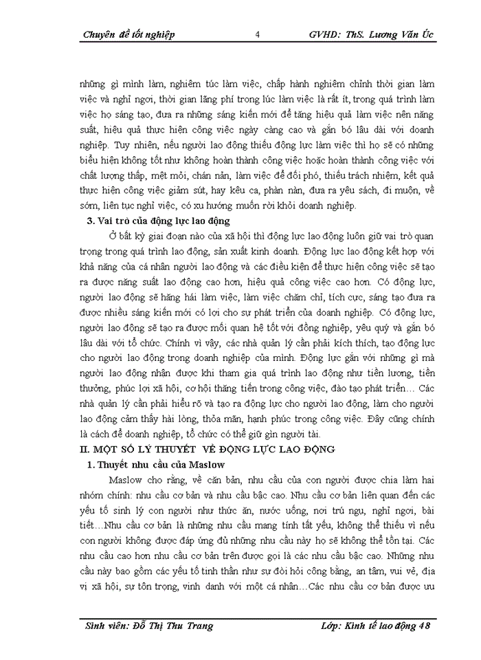 image for page Tạo động lực lao động tại công ty Trách nhiệm hữu hạn Quản lý và Kinh doanh Bất động sản Hà Nội